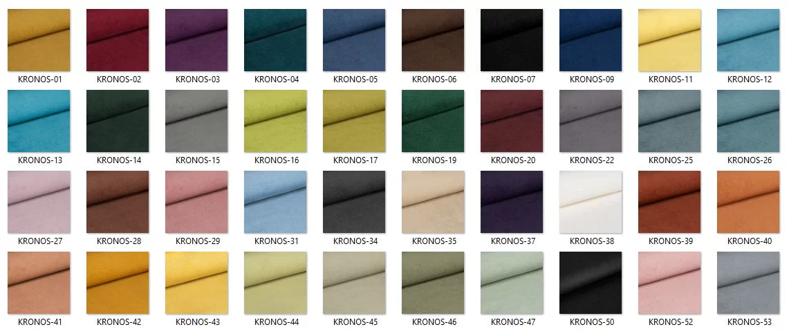 Narożnik z Funkcją Nela