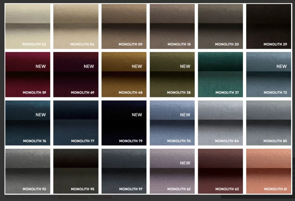 Kanapa z Funkcją Portos