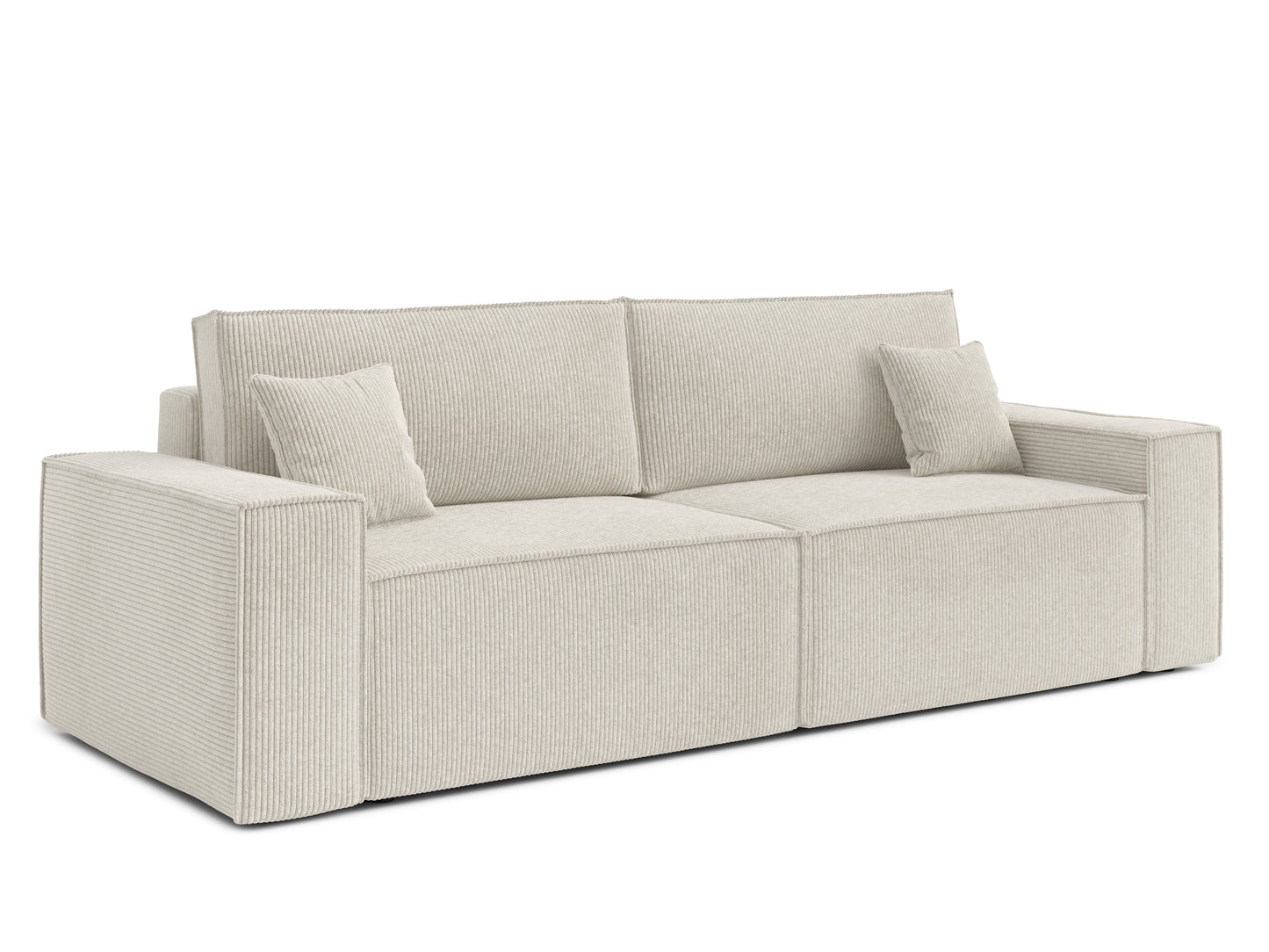 Kanapa z Funkcją Spania